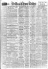 Belfast News-Letter Saturday 01 November 1952 Page 1