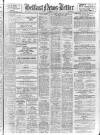Belfast News-Letter Monday 03 November 1952 Page 1