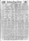 Belfast News-Letter Thursday 06 November 1952 Page 1