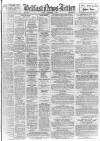 Belfast News-Letter Friday 07 November 1952 Page 1