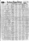 Belfast News-Letter Saturday 08 November 1952 Page 1