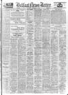 Belfast News-Letter Thursday 13 November 1952 Page 1