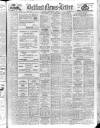 Belfast News-Letter Thursday 04 December 1952 Page 1