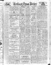 Belfast News-Letter Thursday 11 December 1952 Page 1