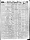 Belfast News-Letter Saturday 03 January 1953 Page 1