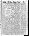Belfast News-Letter Thursday 08 January 1953 Page 1