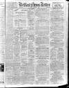 Belfast News-Letter Friday 09 January 1953 Page 1