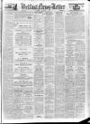 Belfast News-Letter Thursday 15 January 1953 Page 1