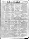 Belfast News-Letter Monday 19 January 1953 Page 1