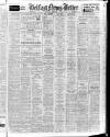 Belfast News-Letter Saturday 14 February 1953 Page 1