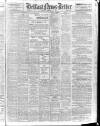 Belfast News-Letter Monday 16 February 1953 Page 1