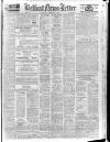 Belfast News-Letter Thursday 26 February 1953 Page 1