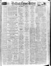 Belfast News-Letter Saturday 28 February 1953 Page 1