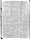 Belfast News-Letter Wednesday 04 March 1953 Page 2