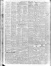 Belfast News-Letter Thursday 05 March 1953 Page 2