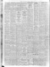 Belfast News-Letter Saturday 07 March 1953 Page 2