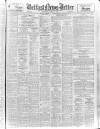 Belfast News-Letter Wednesday 18 March 1953 Page 1