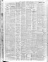 Belfast News-Letter Wednesday 18 March 1953 Page 2