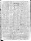 Belfast News-Letter Saturday 21 March 1953 Page 2