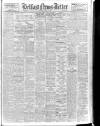 Belfast News-Letter Monday 06 April 1953 Page 1
