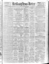 Belfast News-Letter Monday 13 April 1953 Page 1