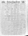 Belfast News-Letter Thursday 04 June 1953 Page 1