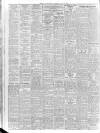 Belfast News-Letter Saturday 13 June 1953 Page 2