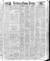 Belfast News-Letter Thursday 09 July 1953 Page 1