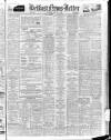 Belfast News-Letter Saturday 01 August 1953 Page 1