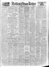 Belfast News-Letter Thursday 06 August 1953 Page 1