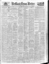 Belfast News-Letter Thursday 13 August 1953 Page 1