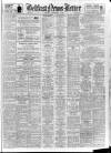 Belfast News-Letter Saturday 05 September 1953 Page 1