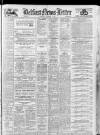 Belfast News-Letter Thursday 01 October 1953 Page 1