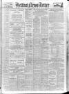 Belfast News-Letter Tuesday 06 October 1953 Page 1