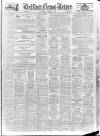 Belfast News-Letter Thursday 08 October 1953 Page 1