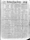 Belfast News-Letter Tuesday 13 October 1953 Page 1