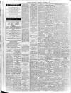 Belfast News-Letter Wednesday 04 November 1953 Page 2