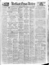 Belfast News-Letter Thursday 05 November 1953 Page 1