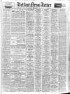 Belfast News-Letter Saturday 07 November 1953 Page 1