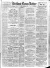 Belfast News-Letter Friday 13 November 1953 Page 1