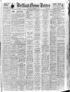 Belfast News-Letter Saturday 14 November 1953 Page 1