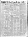 Belfast News-Letter Thursday 03 December 1953 Page 1