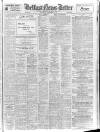Belfast News-Letter Wednesday 09 December 1953 Page 1