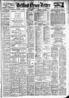 Belfast News-Letter Tuesday 12 January 1954 Page 1
