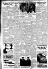 Belfast News-Letter Wednesday 20 January 1954 Page 6