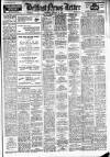 Belfast News-Letter Thursday 21 January 1954 Page 1