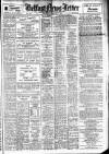 Belfast News-Letter Wednesday 03 February 1954 Page 1