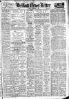 Belfast News-Letter Tuesday 09 February 1954 Page 1