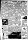 Belfast News-Letter Wednesday 03 March 1954 Page 6