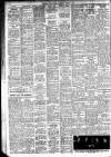 Belfast News-Letter Saturday 06 March 1954 Page 2